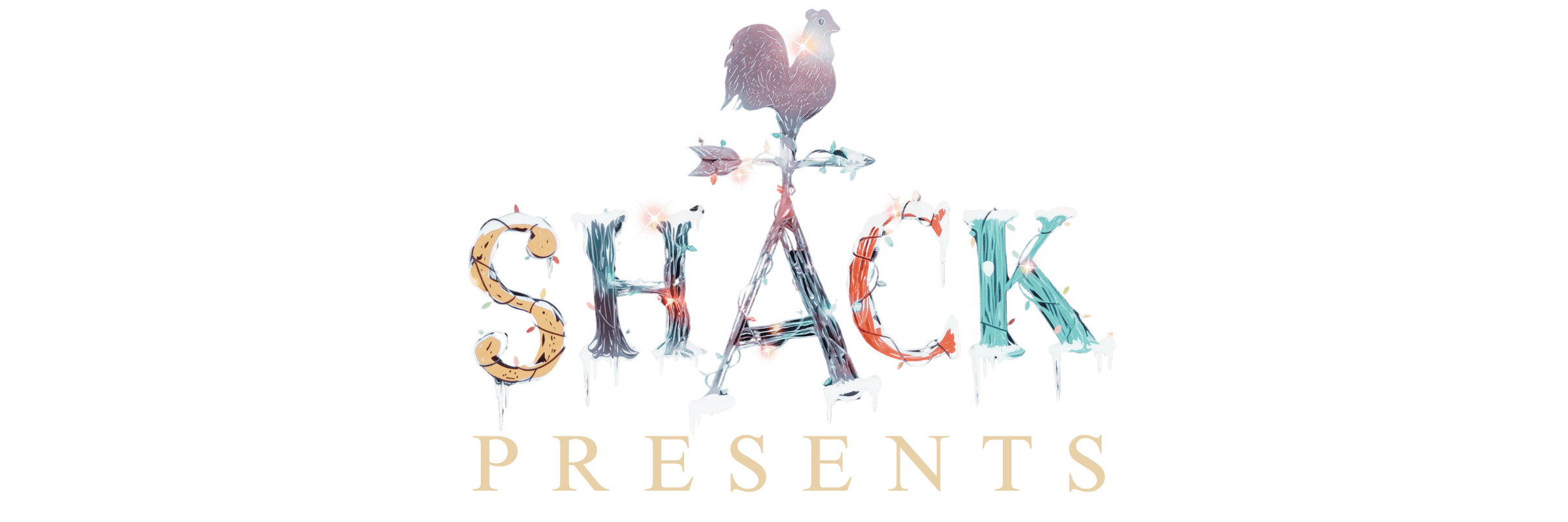 Shack the Halls